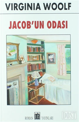 Jacob'un Odası
